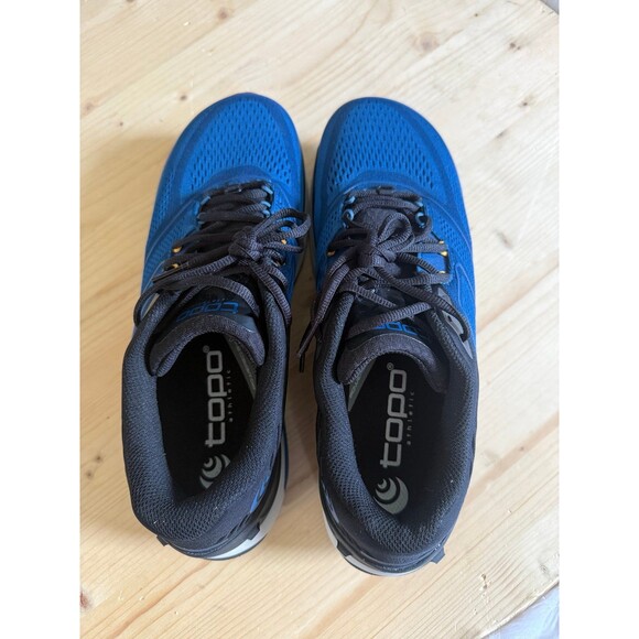 Topo Ultraventure sneakers main image 4